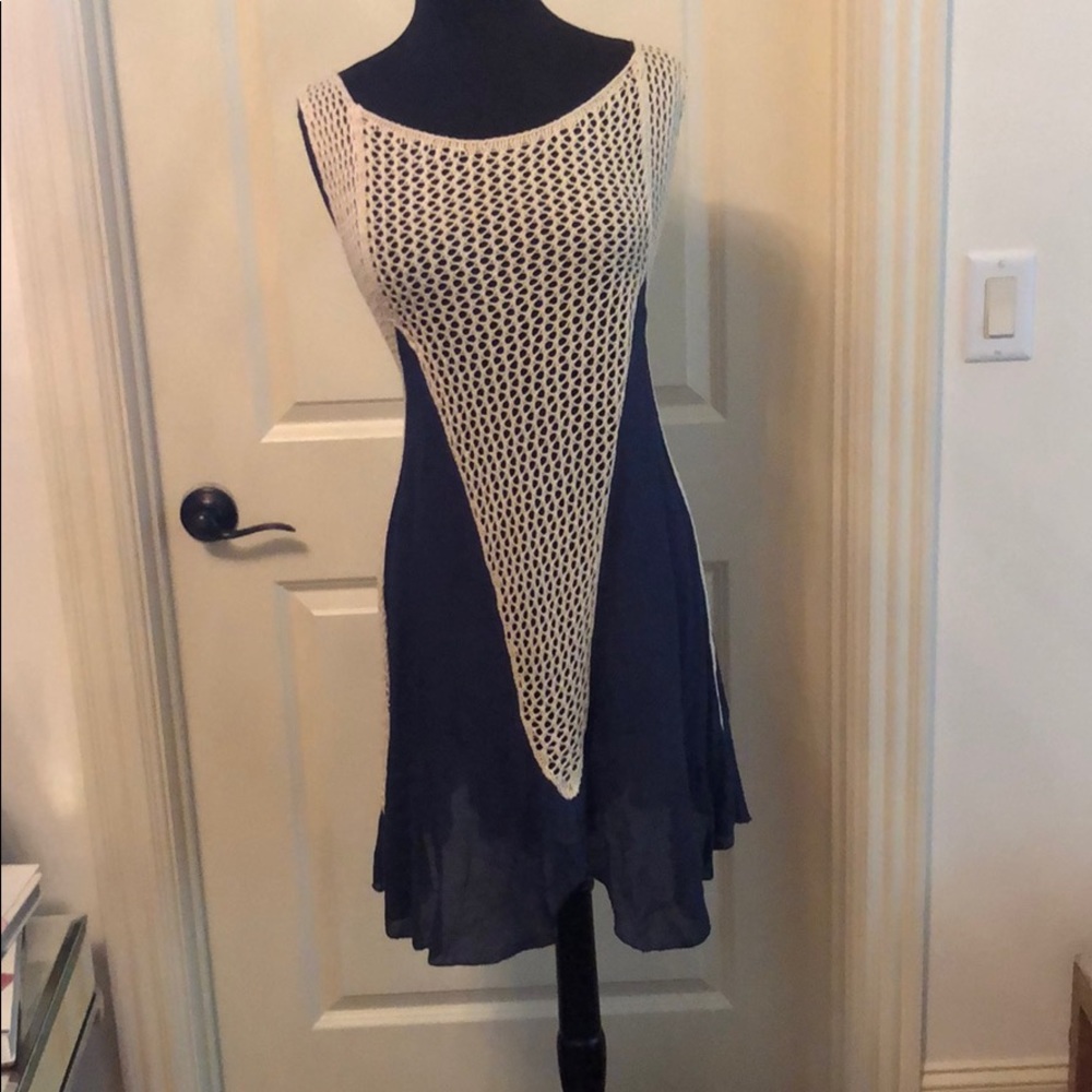 Jodifl dress